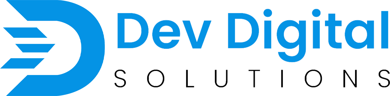 LOGO | Dev Digital Solutions